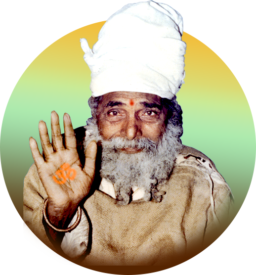 बाबाजी प्रतिमा